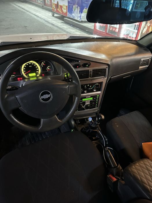 Nexia 2015 varyandga beriladi