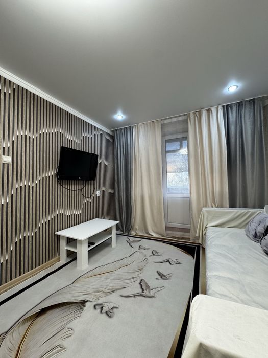 Квартира посуточная в центре