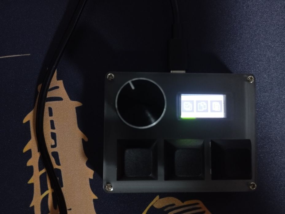 Продам аналог SayoDevice