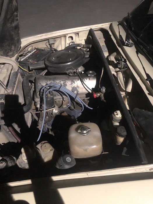 Жигули сотилади