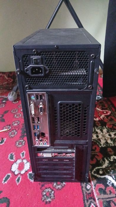 Full kompyuter (core-i5 10500)