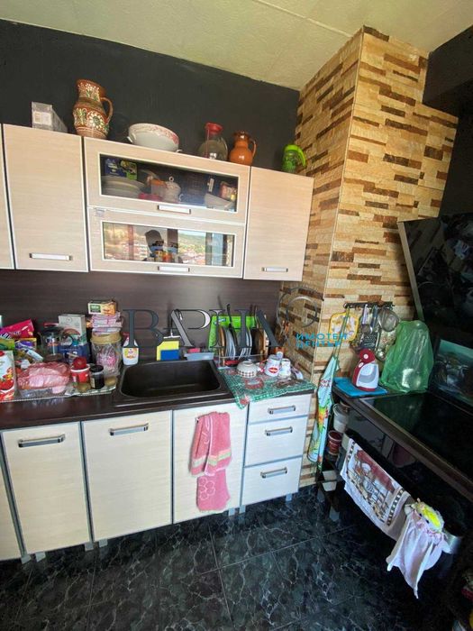 Разширен двустаен във Владиславово