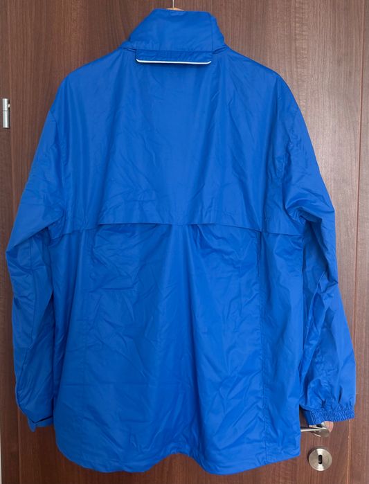 НОВО Мъжко работно яке на BASF-размер L/XL