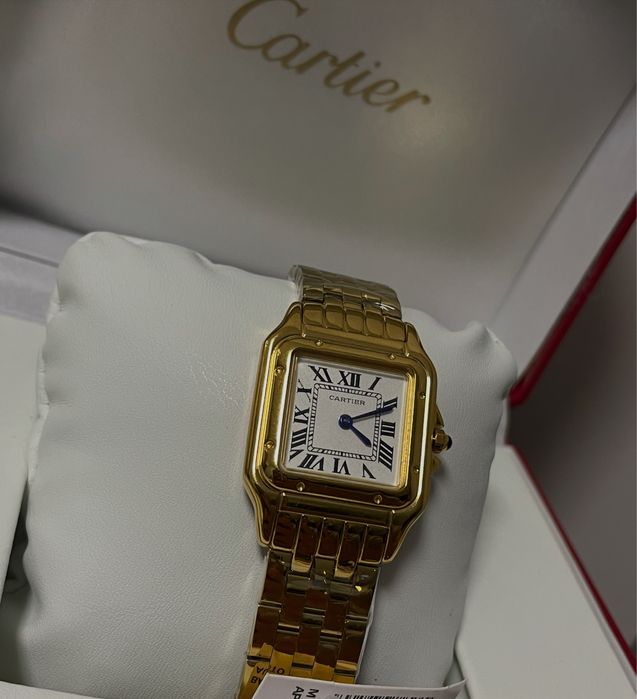 Panthère de Cartier 27mm