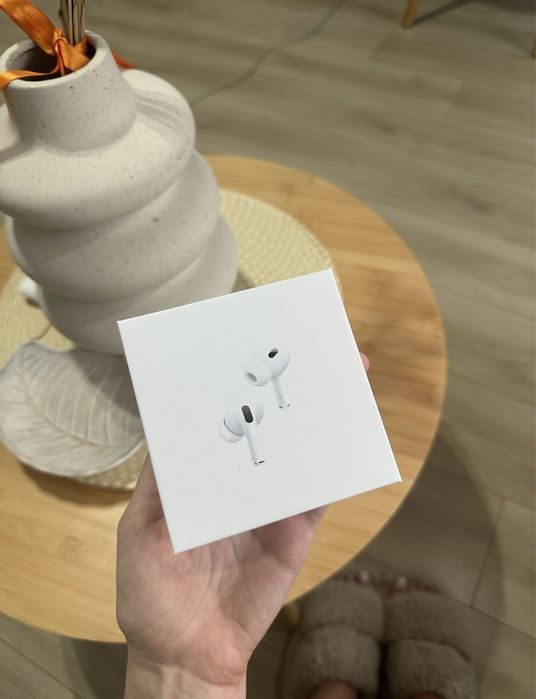 Air pods pro 2 original