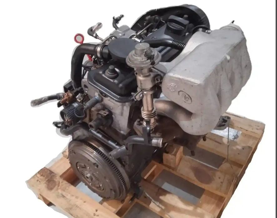 Motor complet 1.9 SDI AEY AYQ 6K9 64CP 47KW