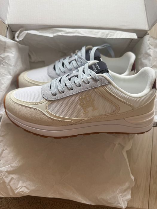 Дамски обувки Tommy Hilfiger