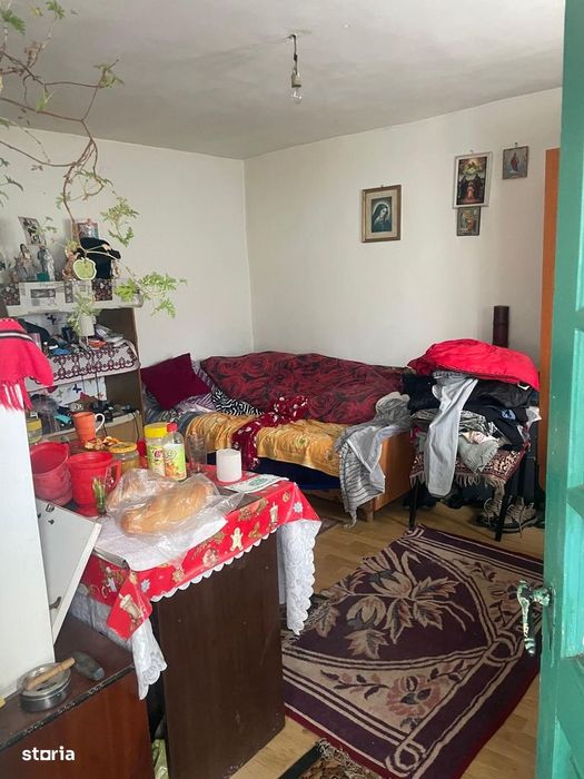 Casă Crihan-Magura,teren 2700 mp,acces asfaltat
