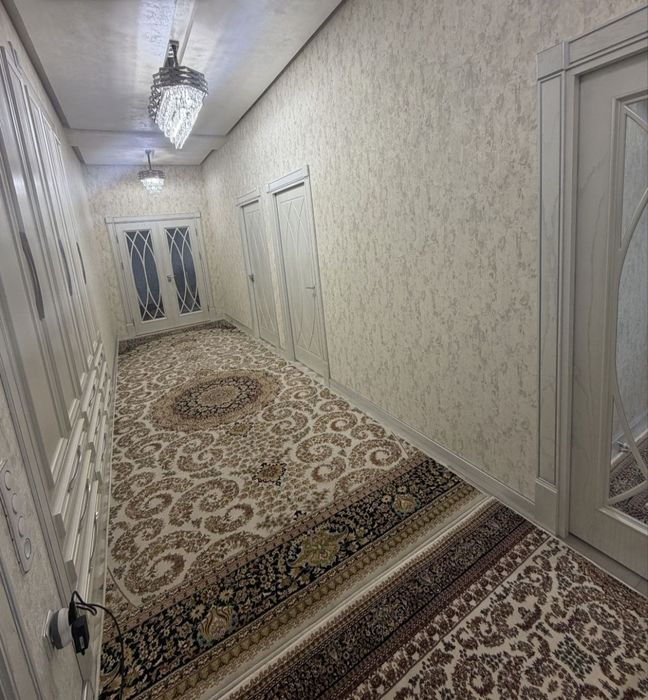 Аренда квартира сагбон баурум навастиройка дом 3 хоналий 100м2