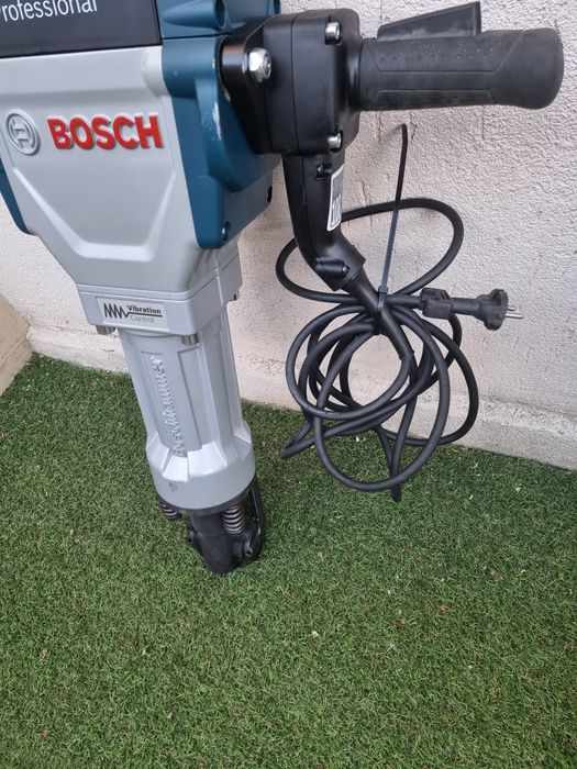 Demolator bosch gsh 27 vc