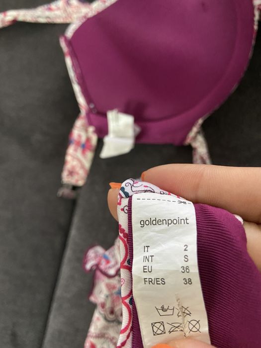 Бански goldenpoint