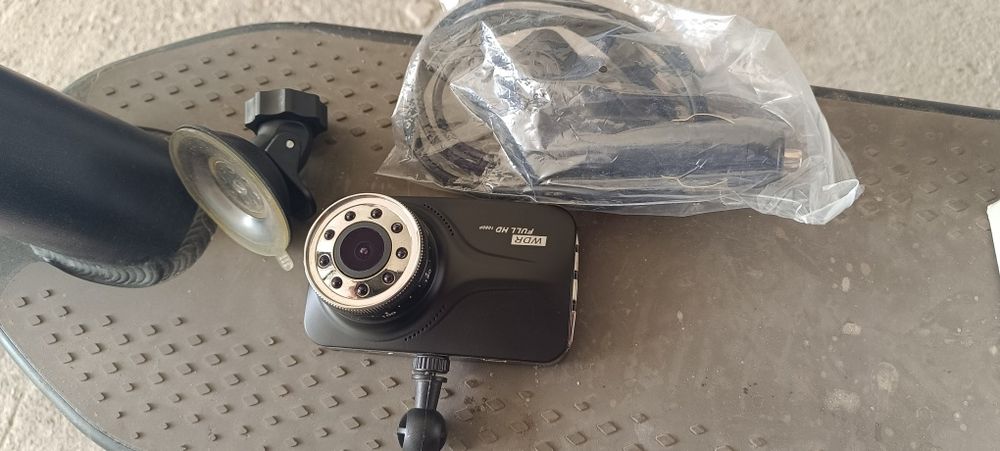 Видеорегистратор