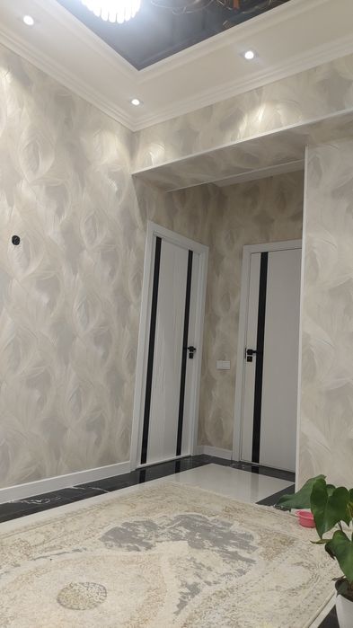 Шайхонтохур туман ку́кча дарвоза 3хонали КВ сотилади