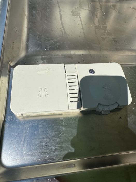 IGNIS Съдомиялна