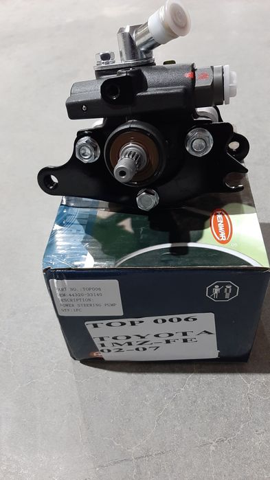 Гур насос 1MZ-FE Camry 30