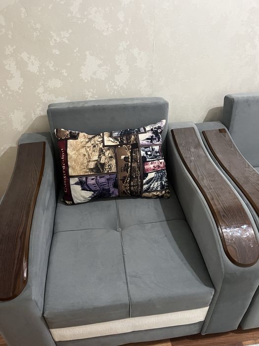 Продается кресло