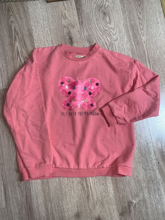 Блузи с дълъг ръкав