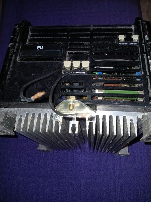 Variator de Frecventa