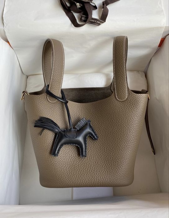 Geanta Hermes Picotin