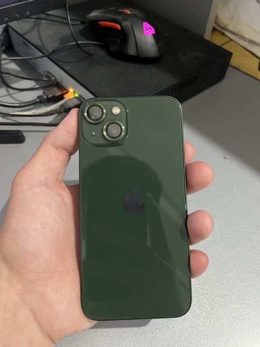 Iphone 13 срочно