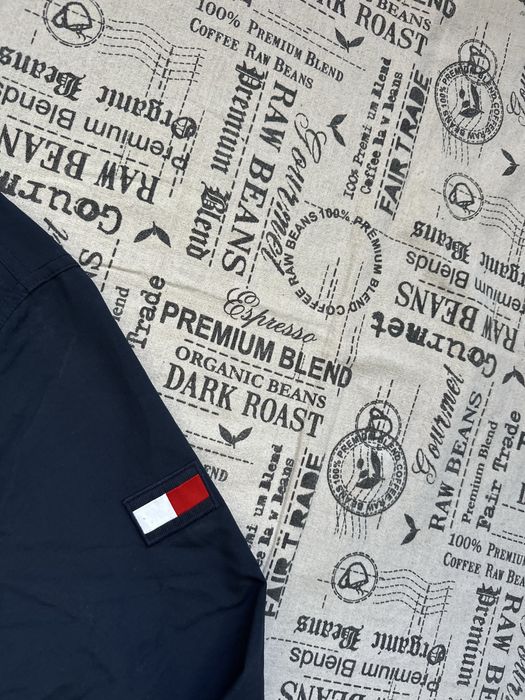 Tommy Hilfiger original яке.M