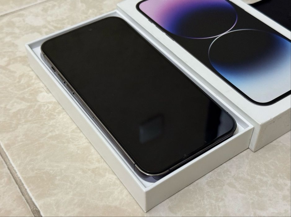 Iphone 14 pro, Айфон 14 про