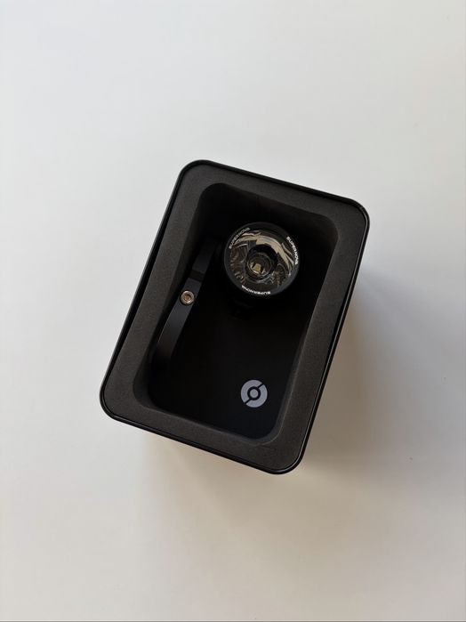 Supernova V521s HBM E-Bike Front Light