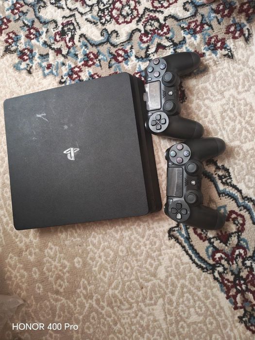 Playsteshn 4   hotira 500gb