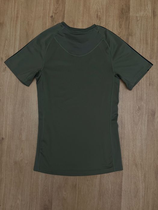 Adidas Techfit Оригинал Футболка