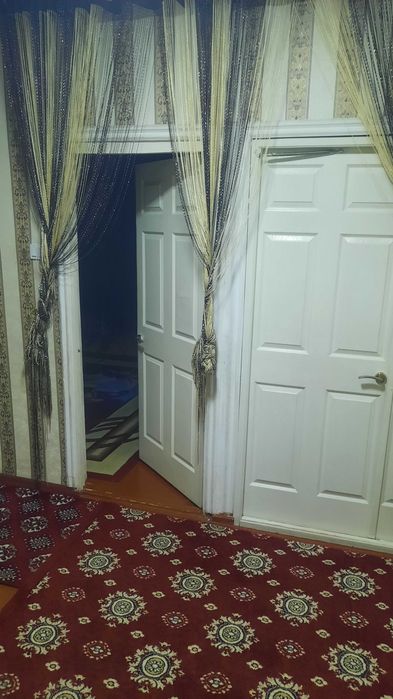 Продается 4-х комнатная квартира в 9 микрорайоне