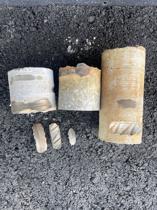 Gaura hota centrala termica ac carotare tăiere beton cărămidă bca