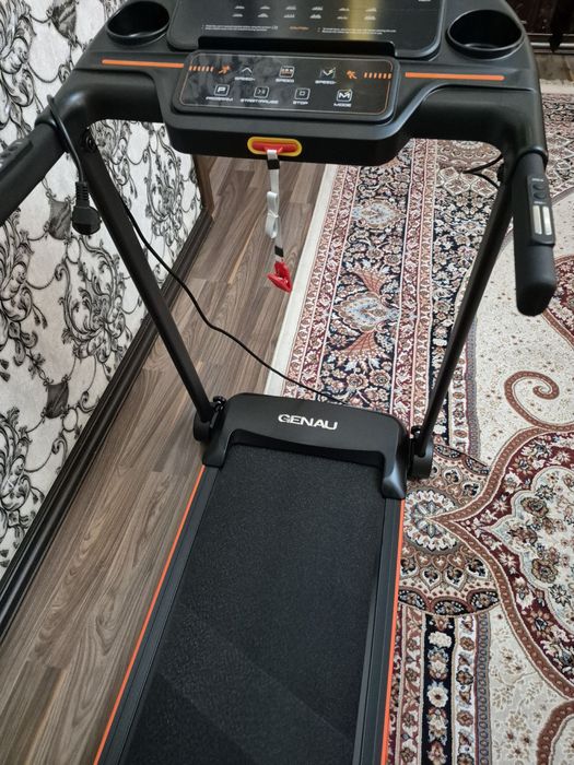 Беговая дорожка