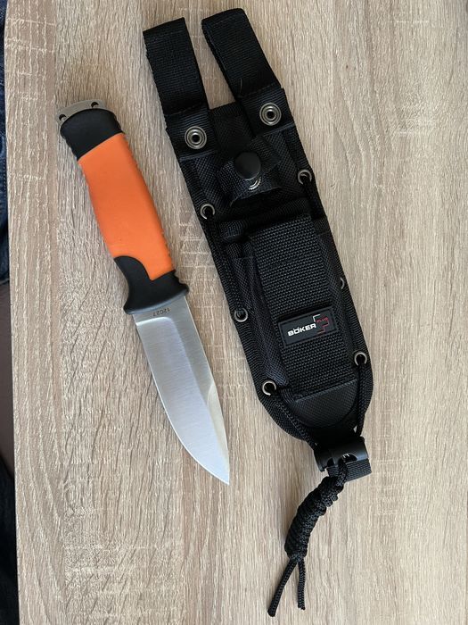 Böker Plus Outdoorsman XL
