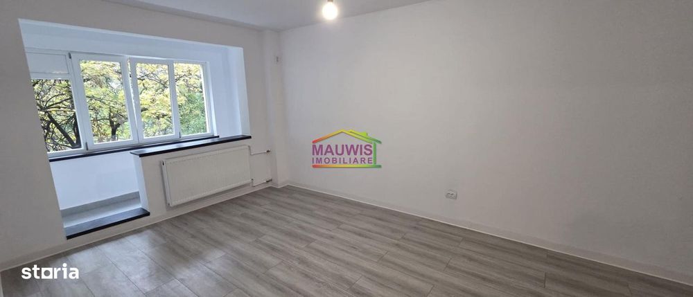 Inchiriez ap 2 Cam, nemobilat, - Plumbuita - Doamna Ghica