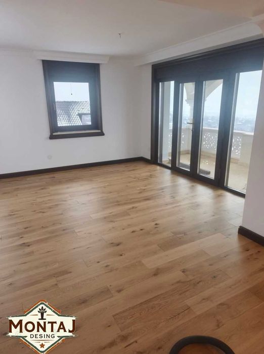 Montaj Uși int, Bucătării,Mobilier,Parker,Trepte