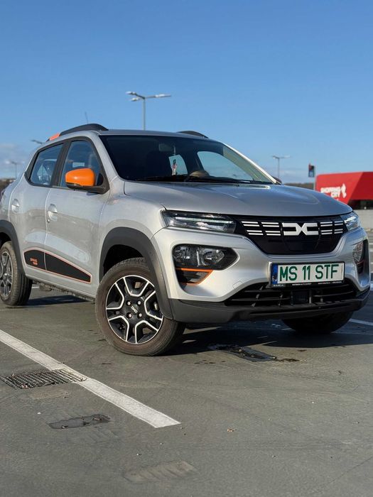 Spring Extreme 2023 Stare perfecta