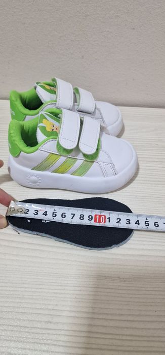 Запазени  детски обувки