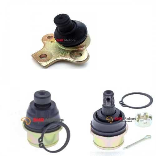 Pivot inferior/superior Can-Am BRP