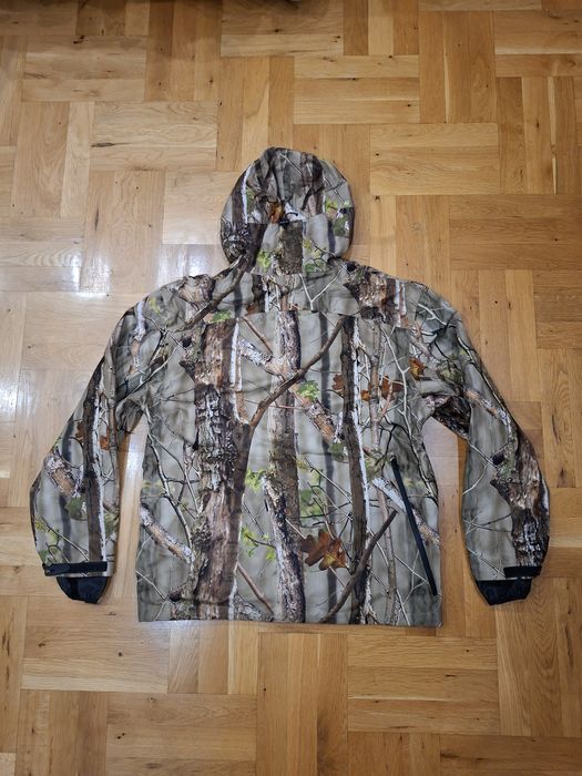 Мъжко яке DEERHUNTER Cheaha Jacket