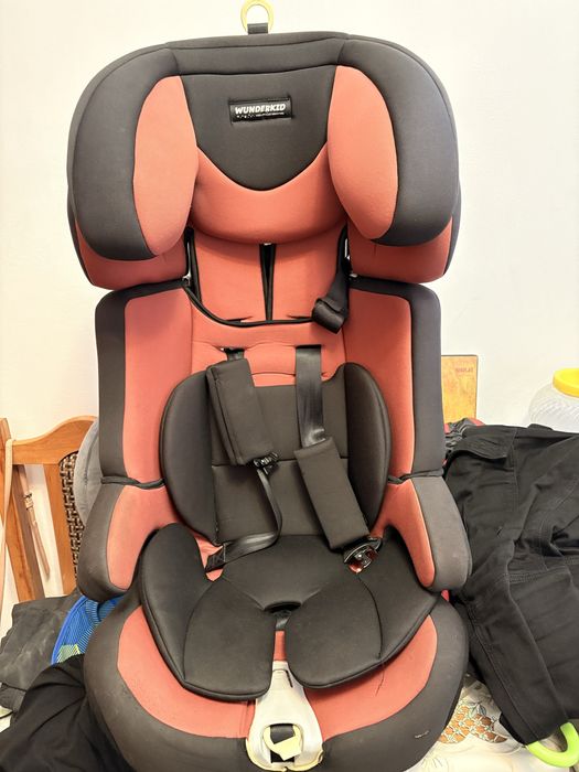 Scaun auto copii 9-36 kg