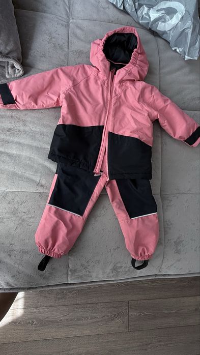 Костюм демисезон