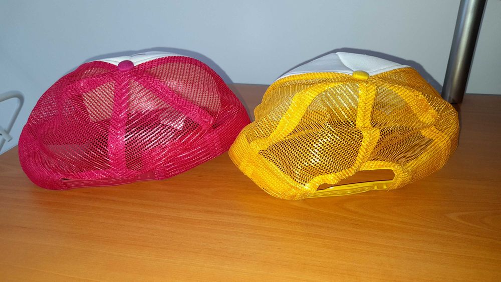 Летни шапки от Лондонски фестивал