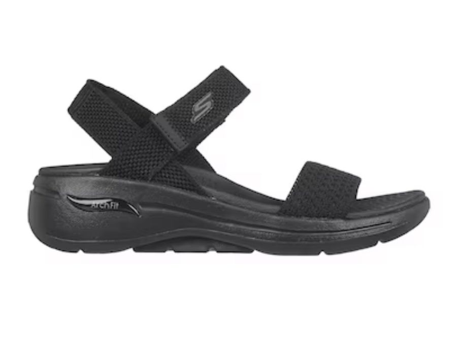 Skechers Archfit - дамски сандали. EU40