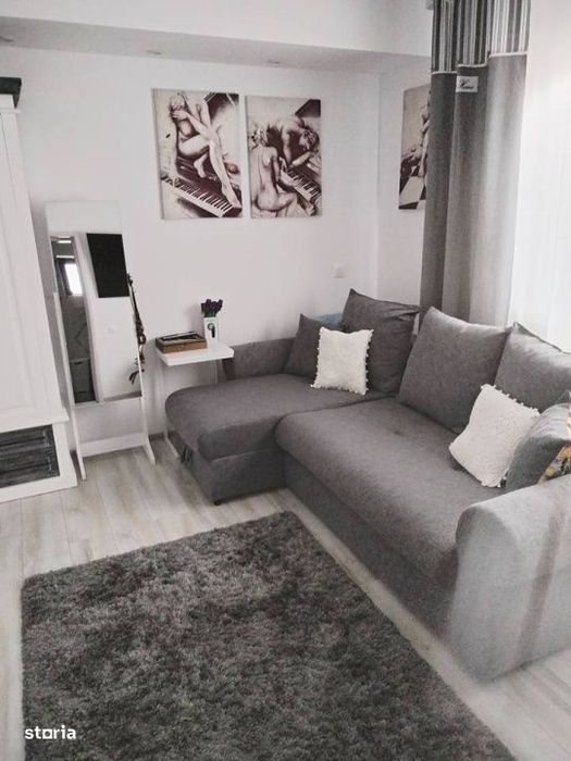 Casa individuala in zona Ferneziu