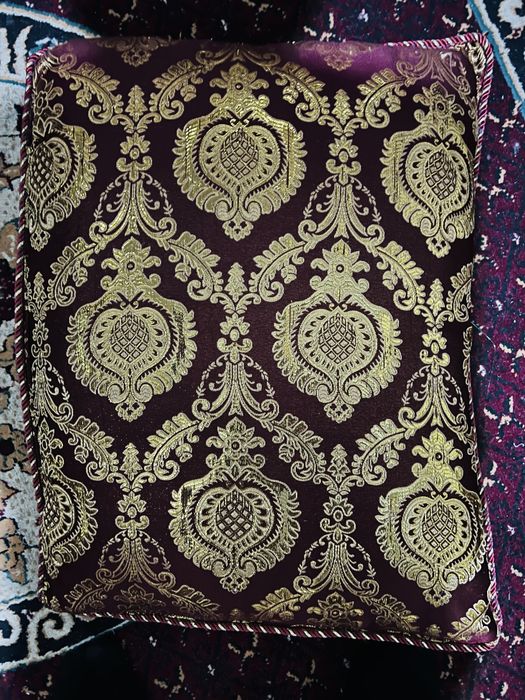 Kurpa va kurpacha yastuq