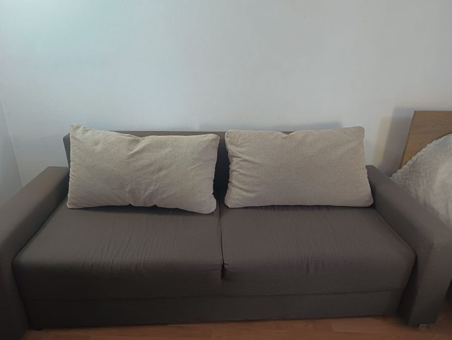 Разтегателен диван Виденов