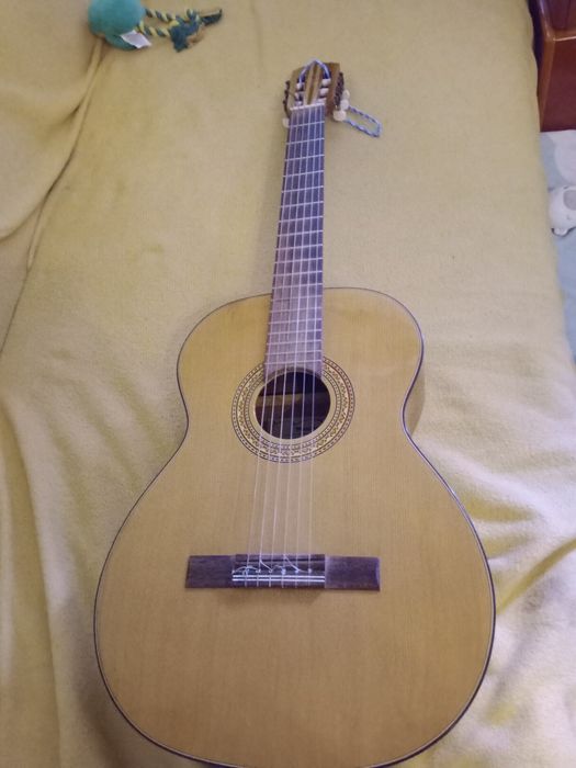 Китара класическа Musima ГДР