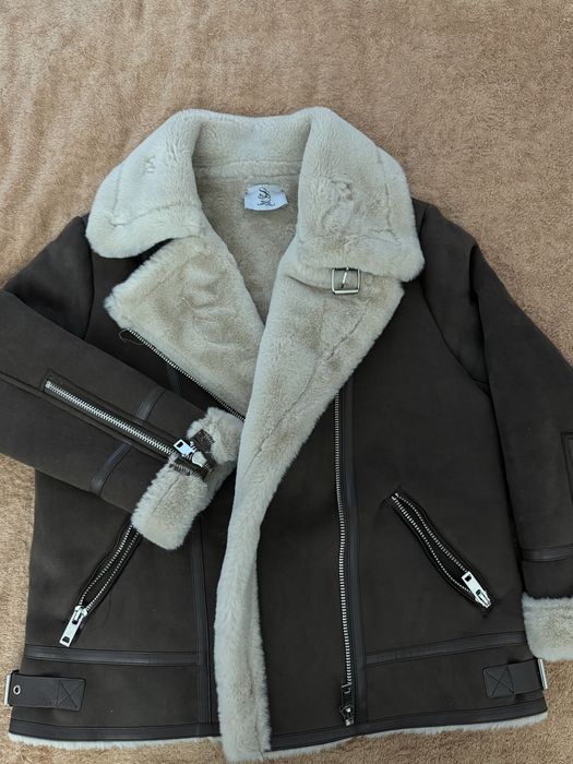 продам дубленка