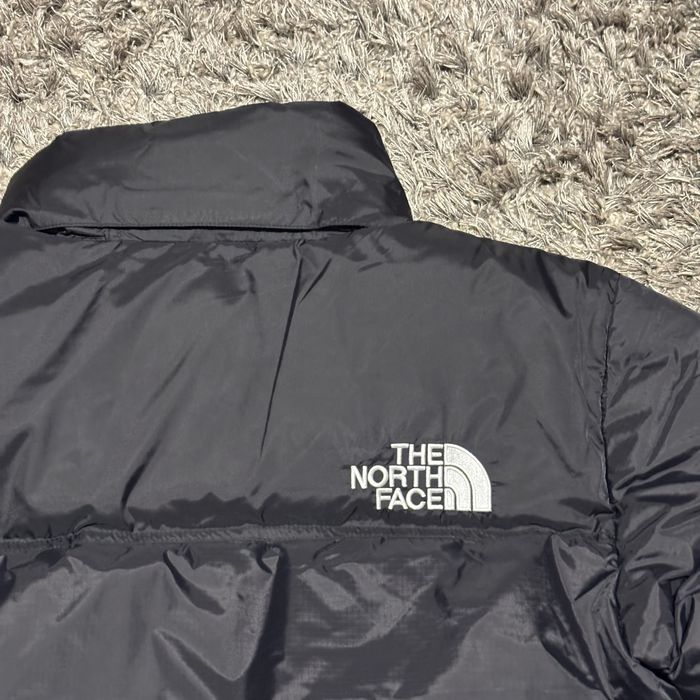 Geaca The North Face Neagra