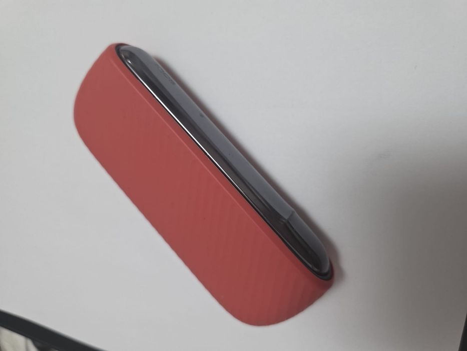 Iqos ILUMA + husa